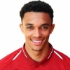 Alexander-Arnold