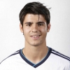 Alvaro Morata