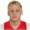 Donny van de Beek