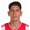 Edson Alvarez