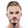 James Maddison