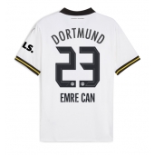 Moški Borussia Dortmund Emre Can #23 Replika nogometni dresi Tretji 2024-25 Kratek Rokav