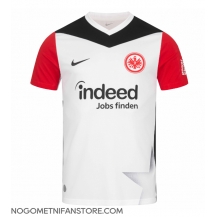 Moški Eintracht Frankfurt Replika nogometni dresi Domači 2024-25 Kratek Rokav