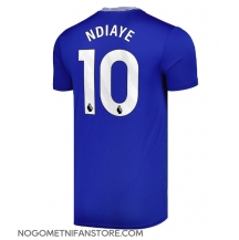 Moški Everton Iliman Ndiaye #10 Replika nogometni dresi Domači 2024-25 Kratek Rokav