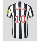 Moški Newcastle United Anthony Gordon #10 Replika nogometni dresi Domači 2023-24 Kratek Rokav