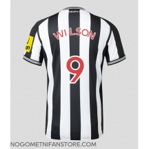 Moški Newcastle United Callum Wilson #9 Replika nogometni dresi Domači 2023-24 Kratek Rokav