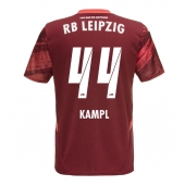 Moški RB Leipzig Kevin Kampl #44 Replika nogometni dresi Gostujoči 2024-25 Kratek Rokav