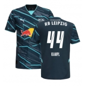 Moški RB Leipzig Kevin Kampl #44 Replika nogometni dresi Tretji 2024-25 Kratek Rokav