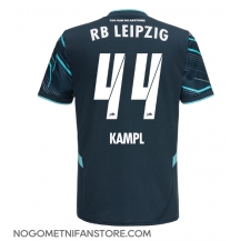 Moški RB Leipzig Kevin Kampl #44 Replika nogometni dresi Tretji 2024-25 Kratek Rokav