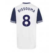 Moški Tottenham Hotspur Yves Bissouma #8 Replika nogometni dresi Domači 2024-25 Kratek Rokav