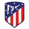 Otroški dresi Atletico Madrid