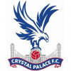 Otroški dresi Crystal Palace