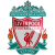 Otroški dresi Liverpool