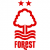 Otroški dresi Nottingham Forest