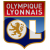 Otroški dresi Olympique Lyonnais