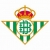 Otroški dresi Real Betis