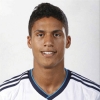 Raphael Varane