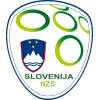 Slovenija EP 2024 Moški