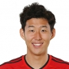 Son Heung-min