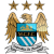 Vratar dresi Manchester City