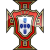 Vratar dresi Portugalska