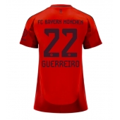 Ženski Bayern Munich Raphael Guerreiro #22 Replika nogometni dresi Domači 2024-25 Kratek Rokav