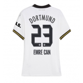 Ženski Borussia Dortmund Emre Can #23 Replika nogometni dresi Tretji 2024-25 Kratek Rokav