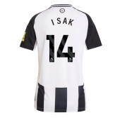 Ženski Newcastle United Alexander Isak #14 Replika nogometni dresi Domači 2024-25 Kratek Rokav