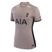 Ženski Tottenham Hotspur Replika nogometni dresi Tretji 2023-24 Kratek Rokav