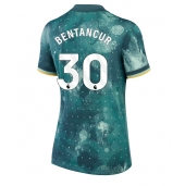 Ženski Tottenham Hotspur Rodrigo Bentancur #30 Replika nogometni dresi Tretji 2024-25 Kratek Rokav